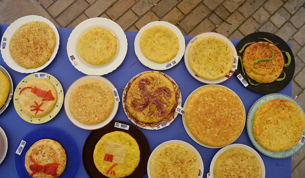 如何用玉米饼制作适合派对的食品