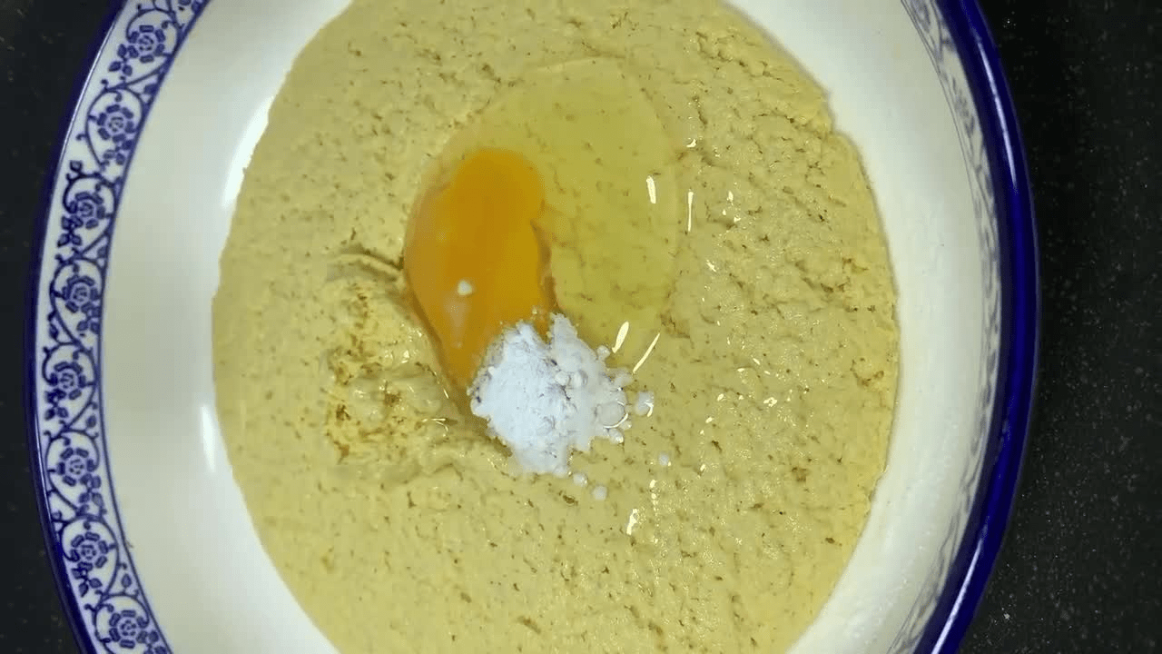如何识别高质量的玉米面粉用于玉米饼