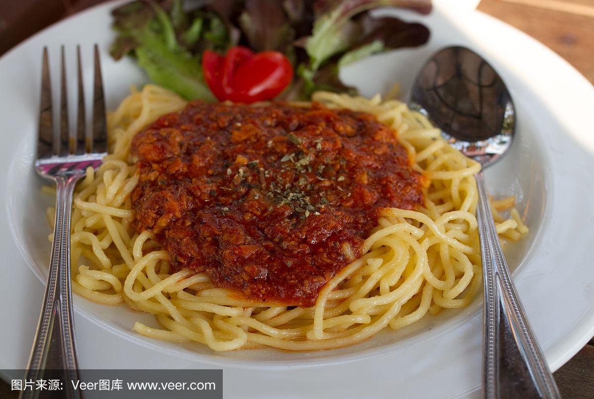 意大利面与猪肉的经典配方有多少种