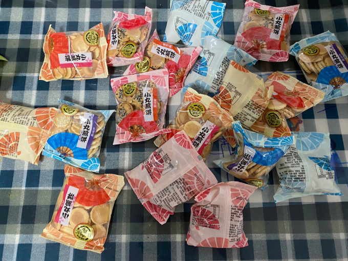 法式薄饼卷的装饰技巧分享