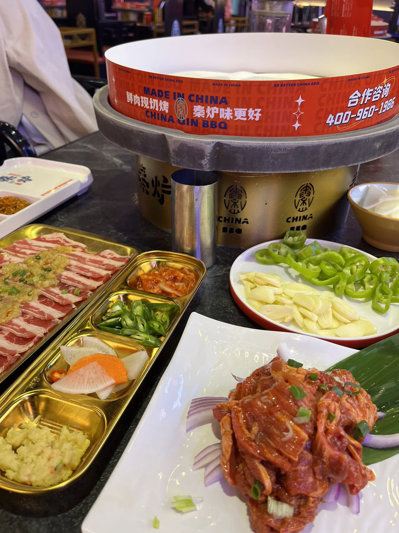 适合户外烧烤的酱汁搭配技巧