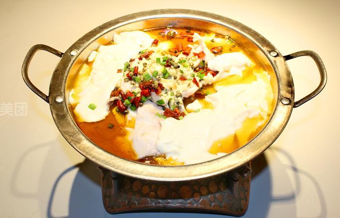 豆腐火锅的地方特色