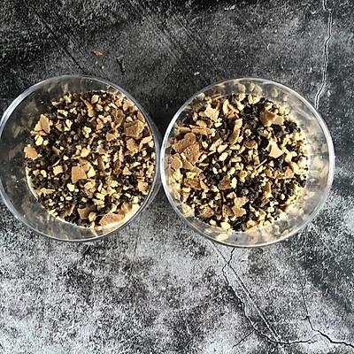 法式榛子奶油蛋糕中的糖分可以降低吗