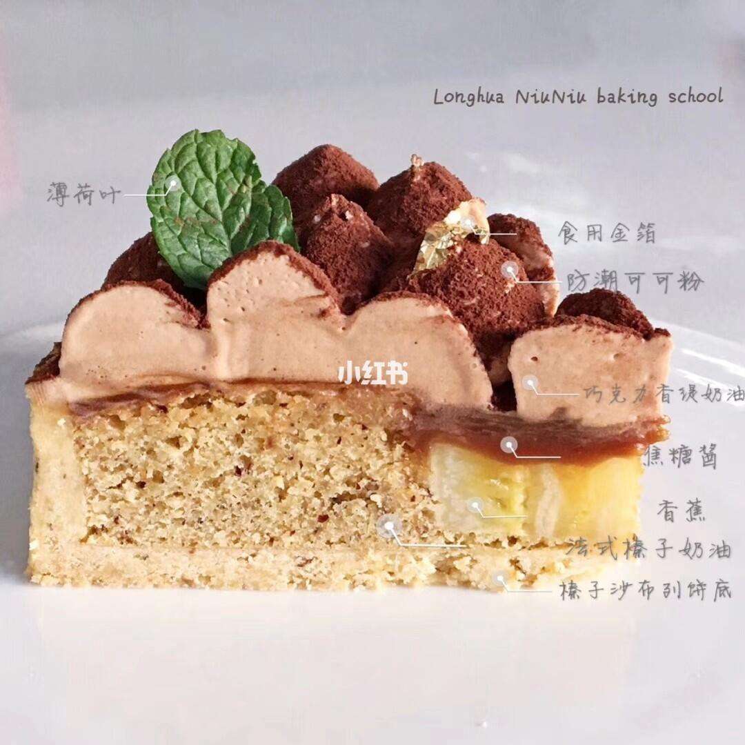 如何制作完美的巧克力塔底