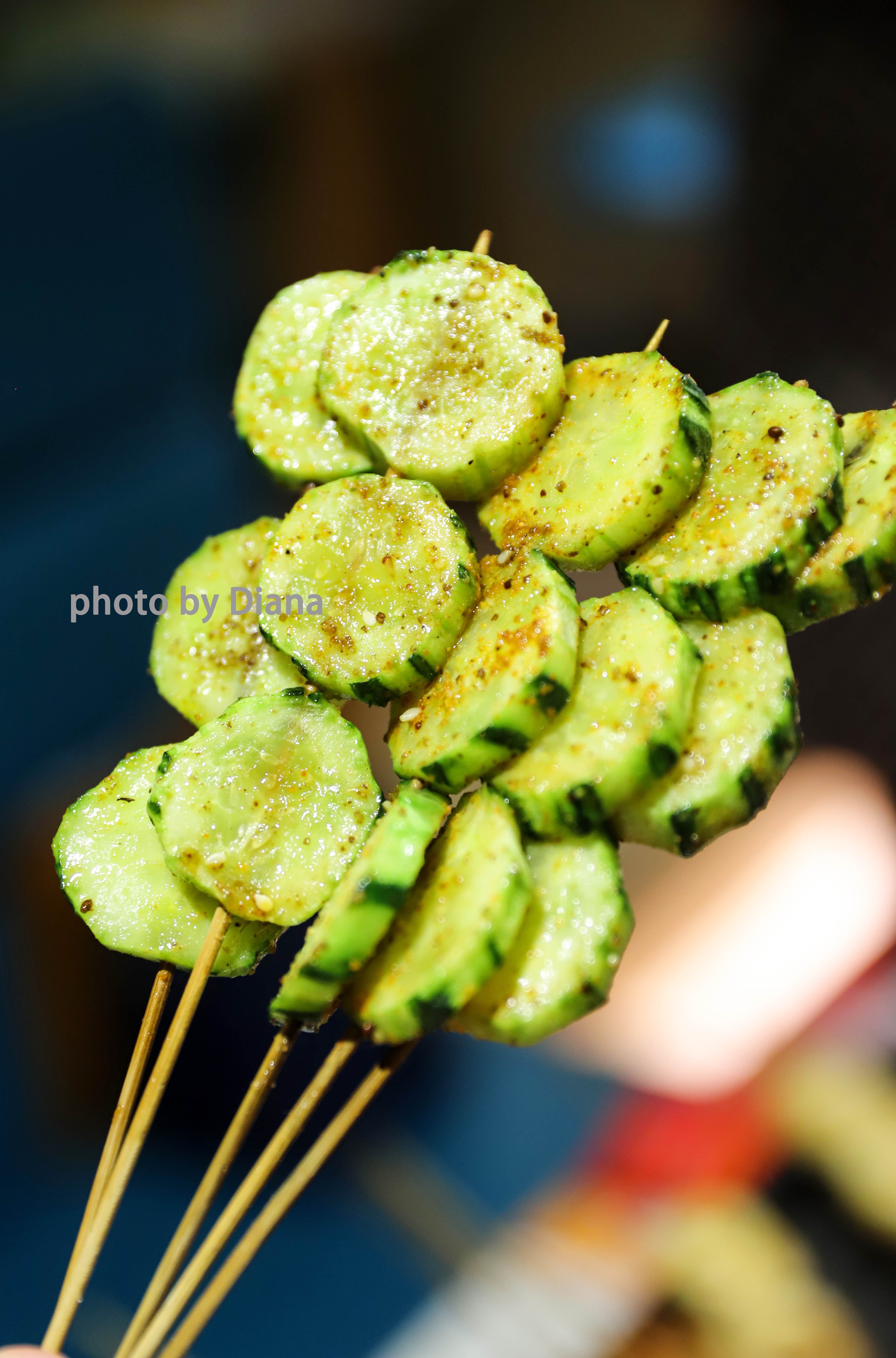 烧烤蔬菜的最佳品种推荐