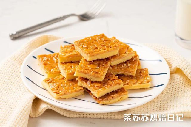 如何根据季节调整法式杏仁焦糖饼干的配方