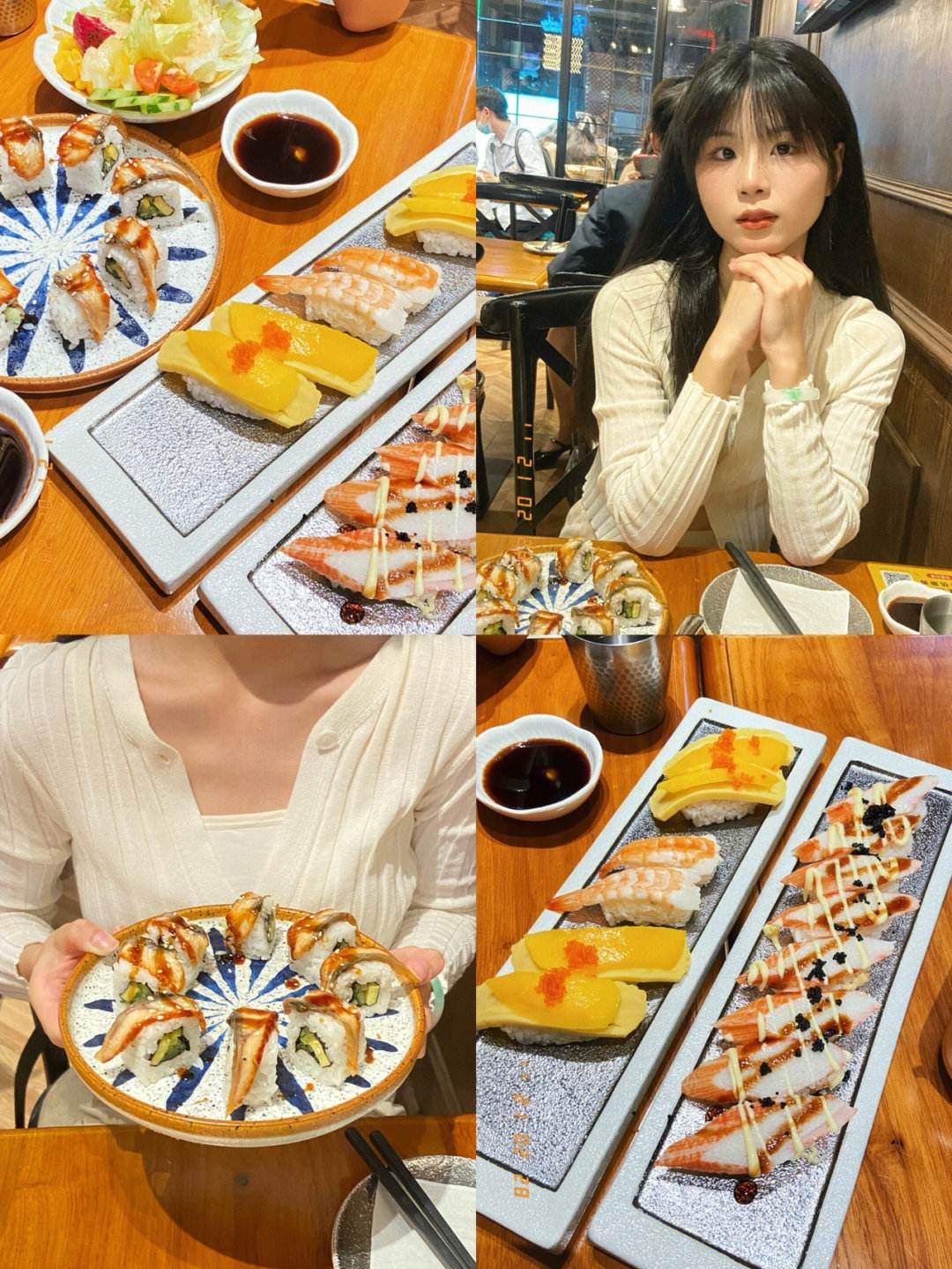 家庭聚会时如何制作适合多人分享的寿司