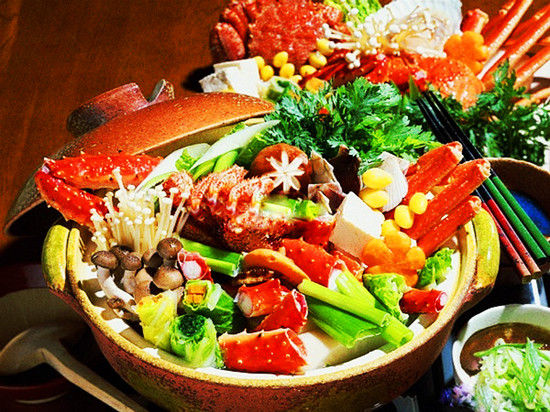 火锅配菜中有哪些不常见但美味的选择