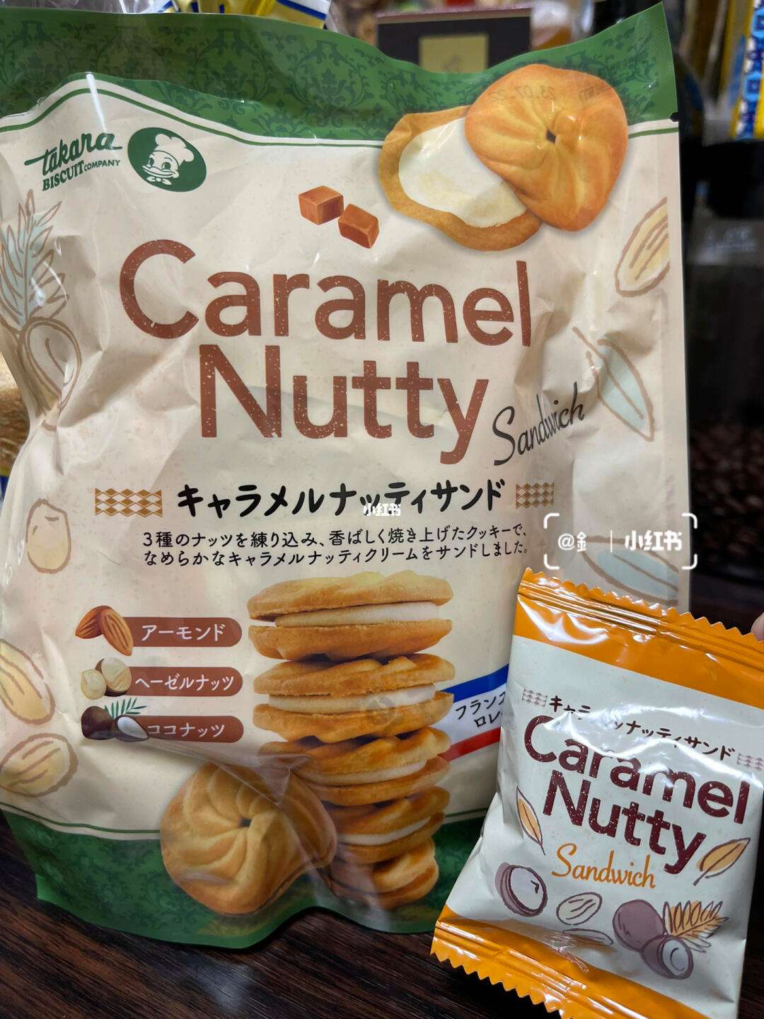 如何评估法式杏仁焦糖饼干的成功与否