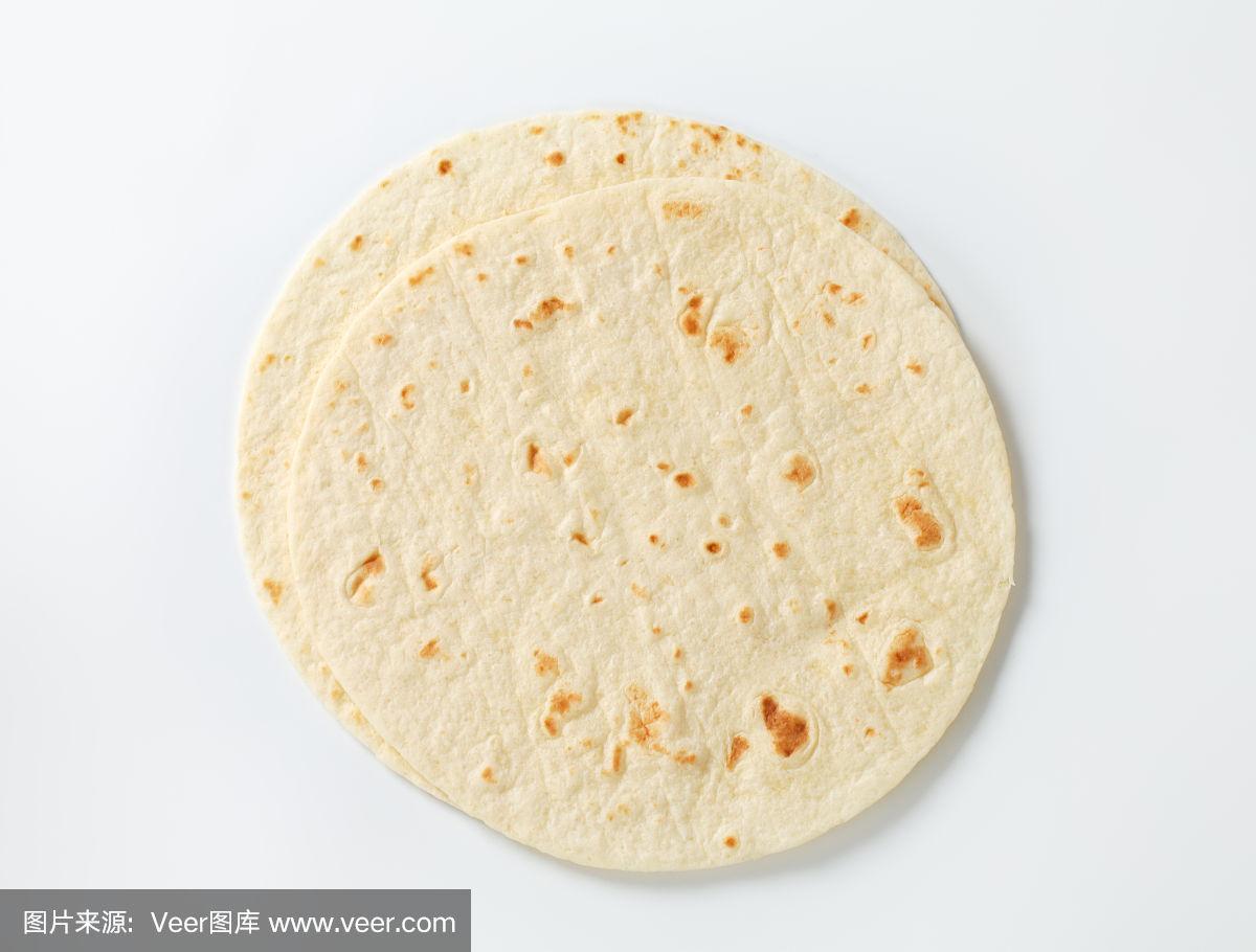 如何在旅行中寻找墨西哥玉米饼的美味