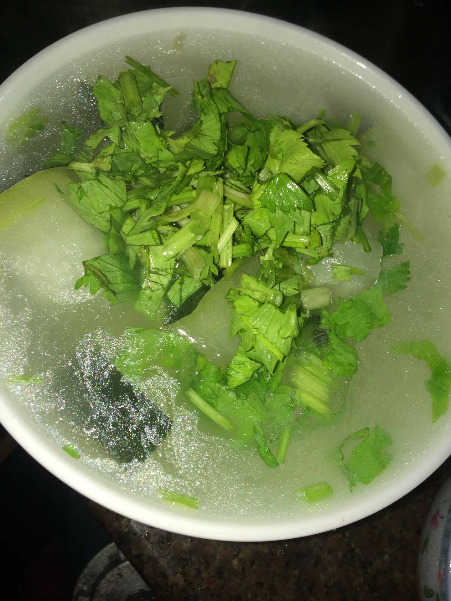 烧烤风味的藜麦汤怎么做