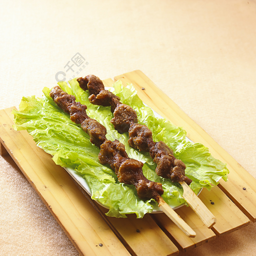 如何将普通小吃改造成烧烤风味