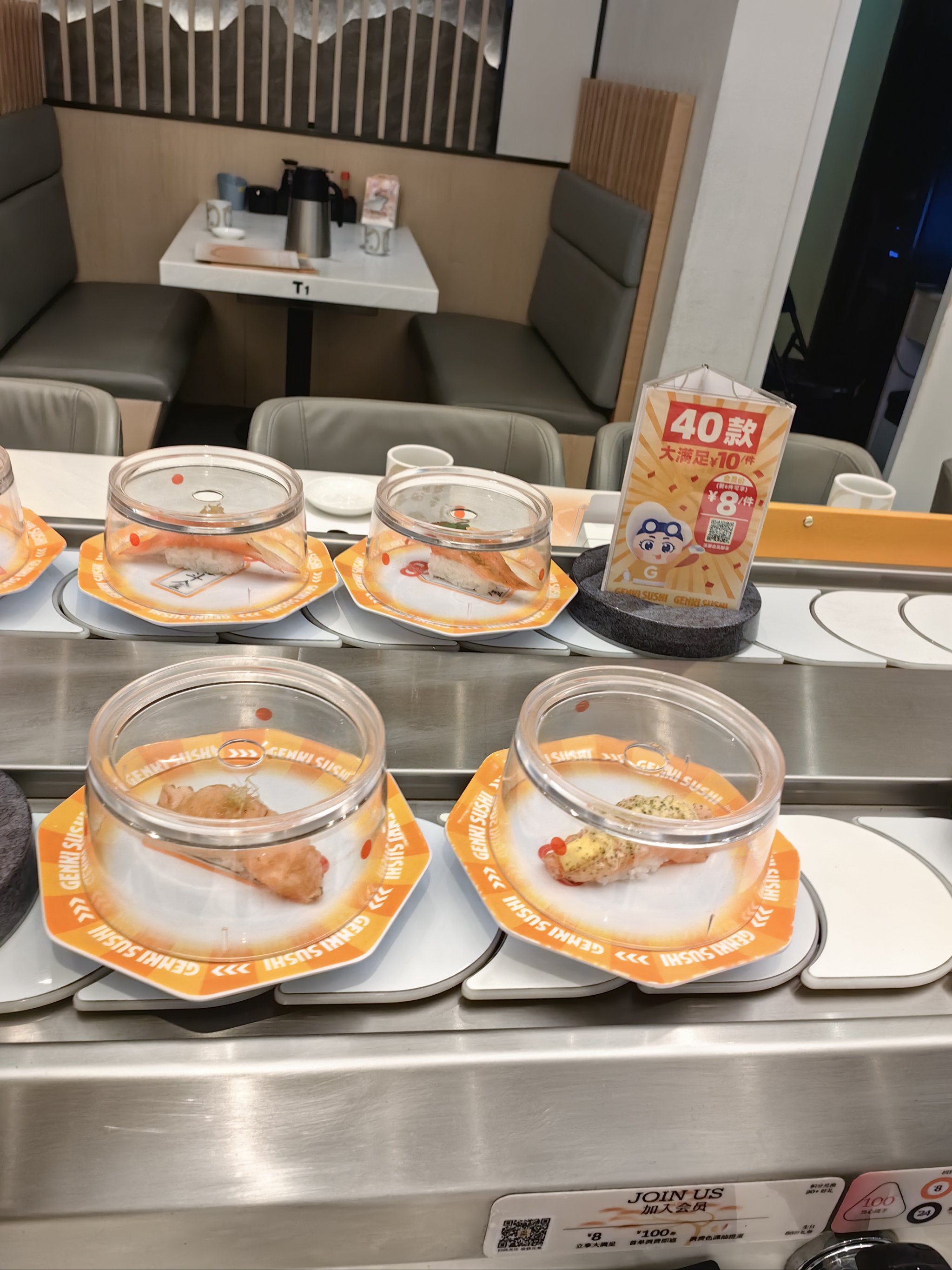 如何选择适合孩子的寿司口味