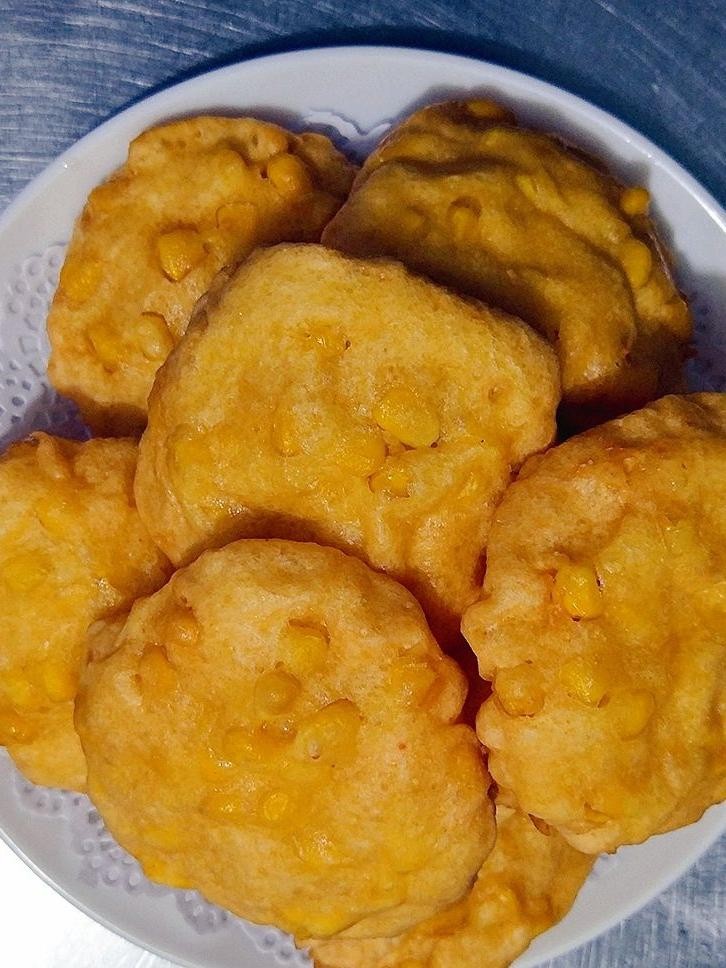如何通过腌制提升玉米饼的口感