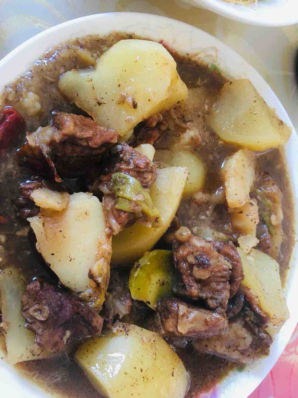 传统炖牛肉的做法有哪些变体