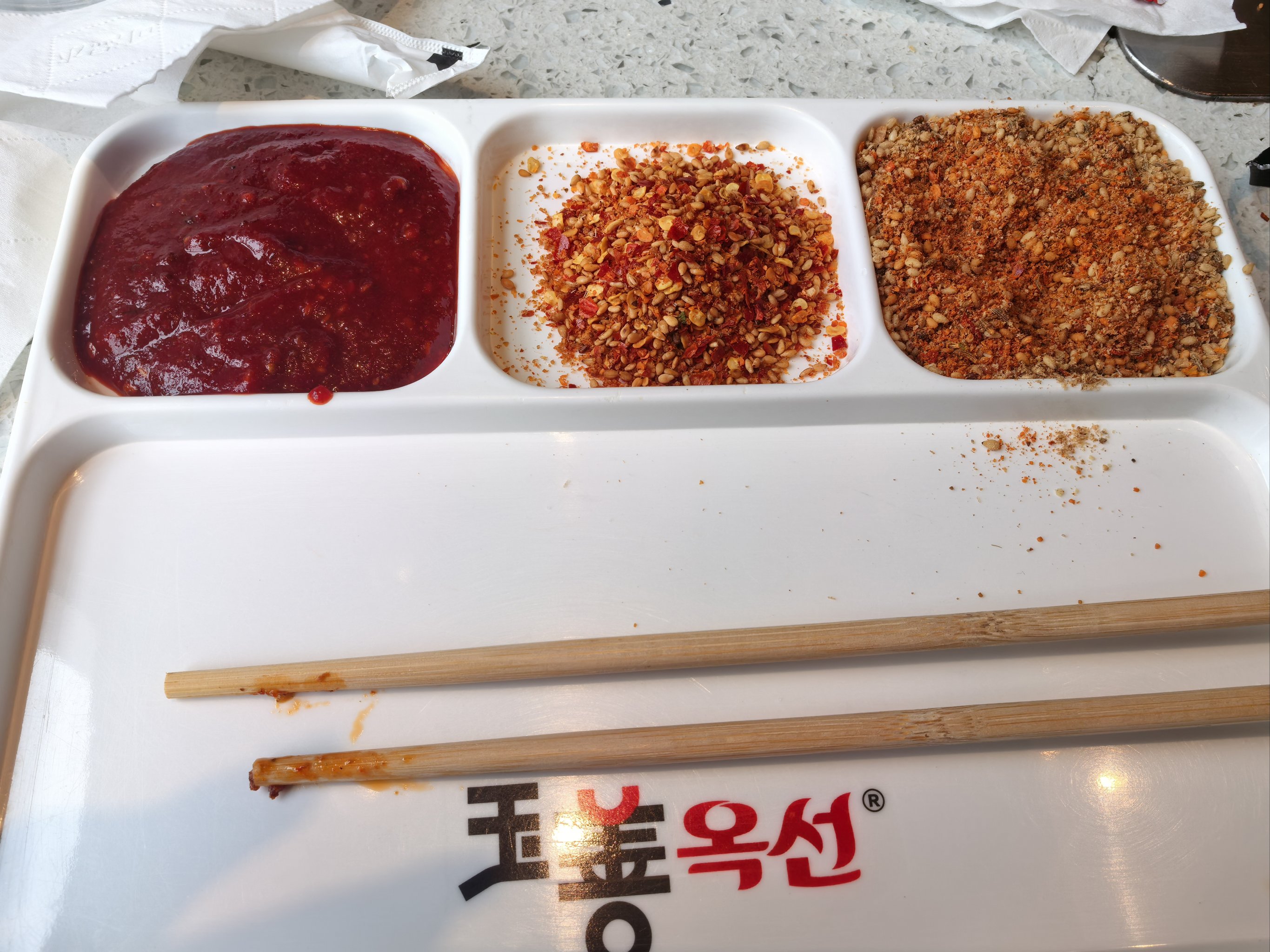 如何用糖类调味品增添烧烤风味