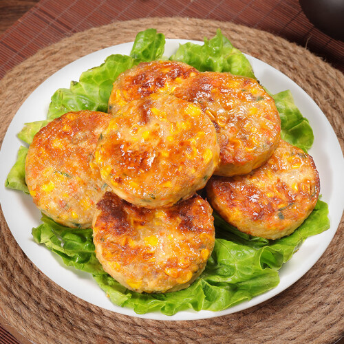 如何用剩余的玉米饼创造新菜品
