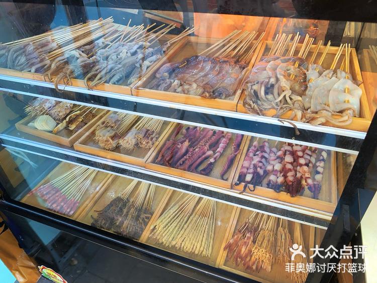 适合夏季的烧烤配菜推荐