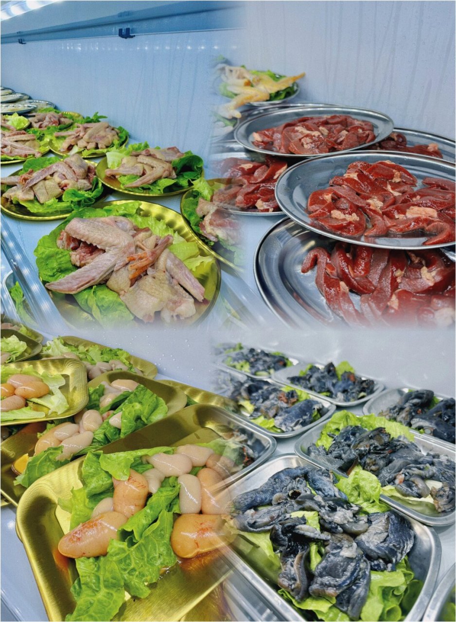 如何确保火锅食材的新鲜度