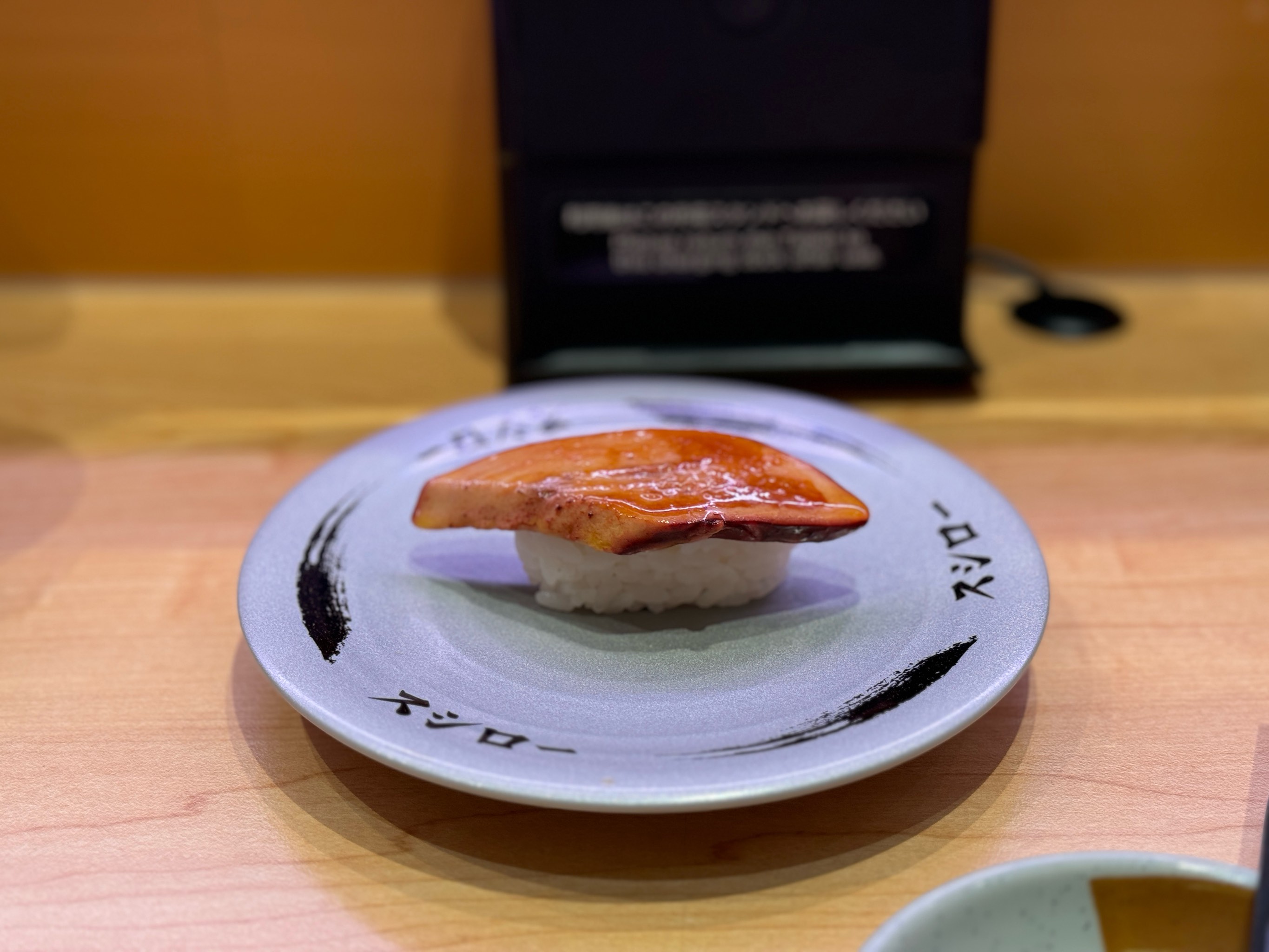 寿司小吃的创意组合能否影响口感