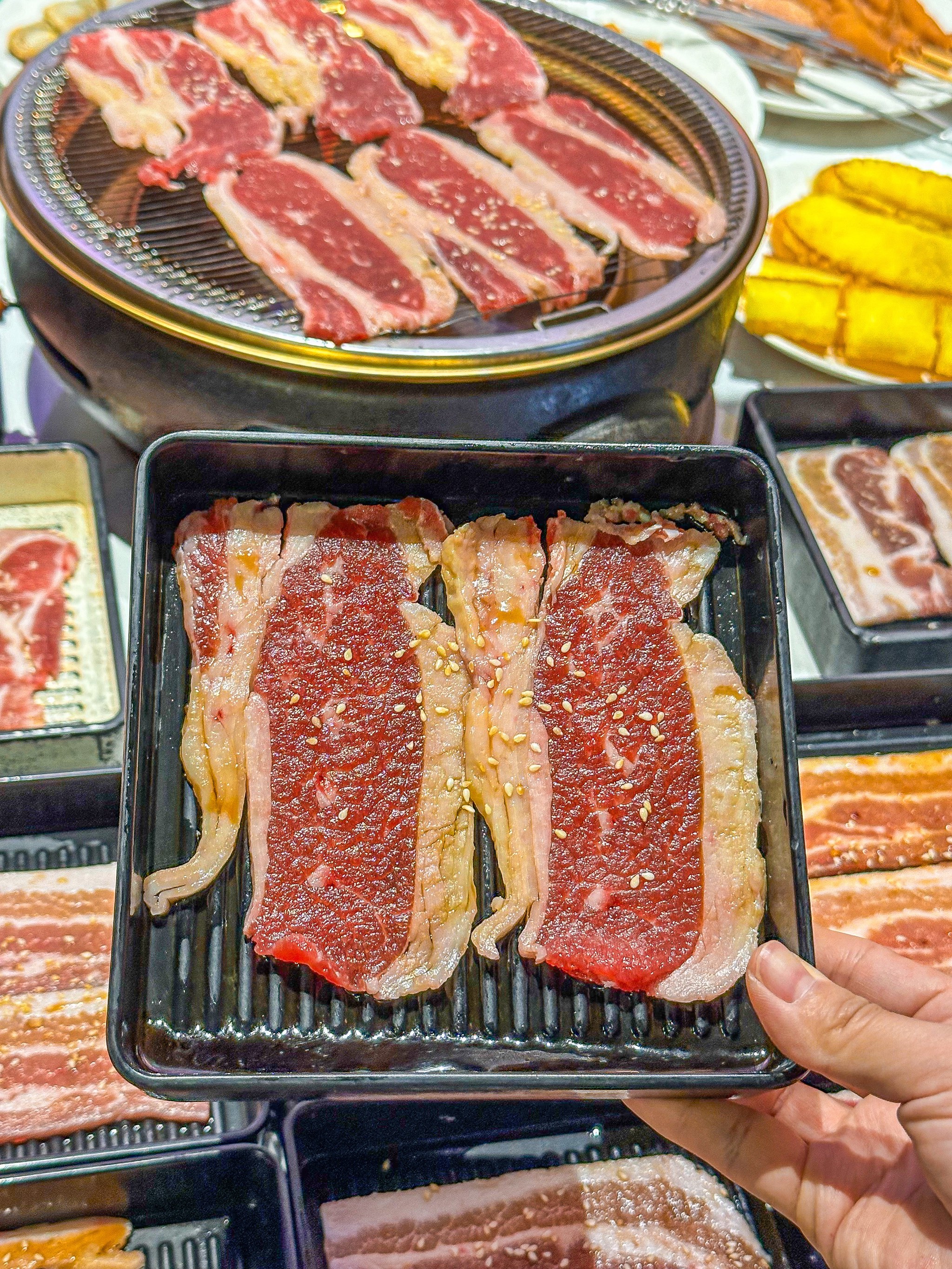 烧烤后如何利用剩余水果做甜点