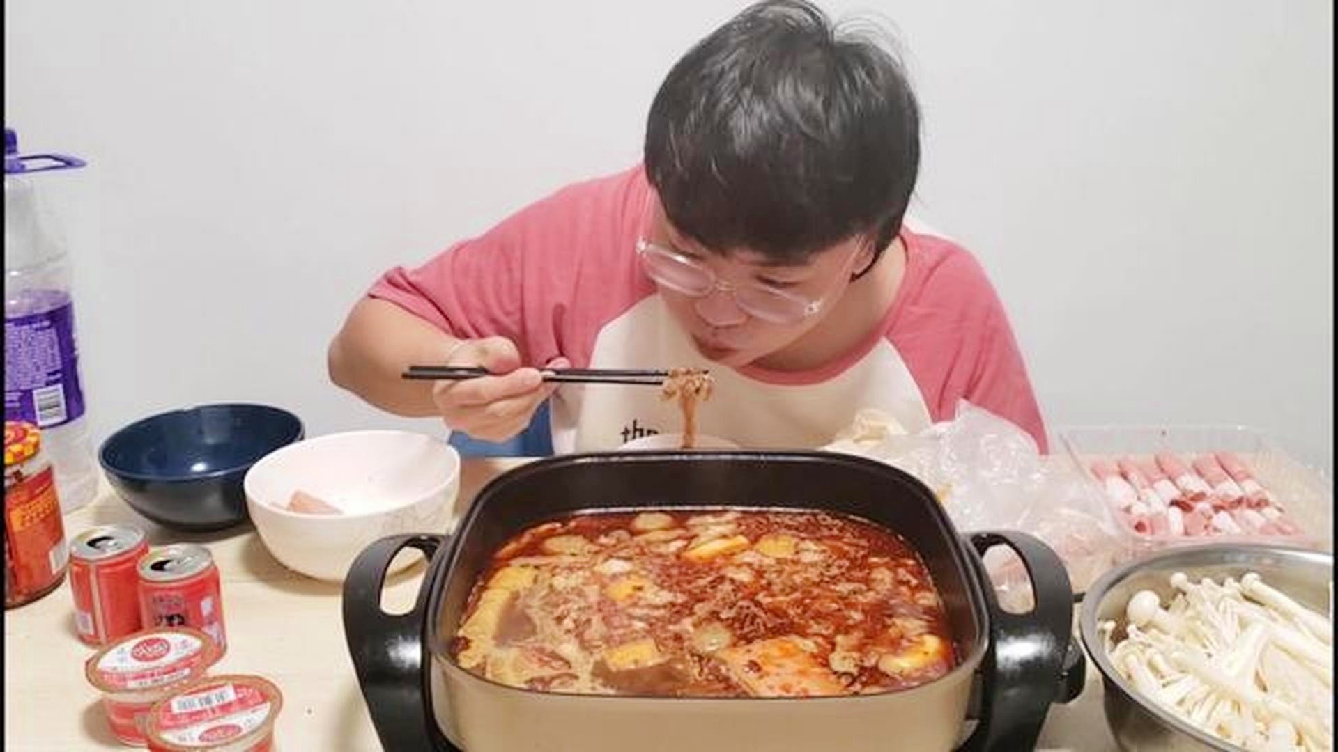 如何用火锅庆祝大学毕业