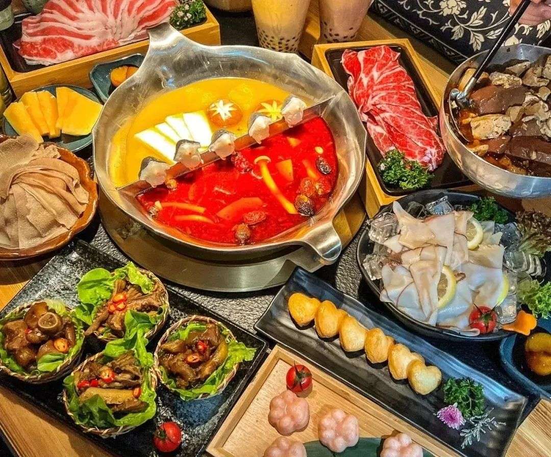 如何选择适合孩子的火锅场景