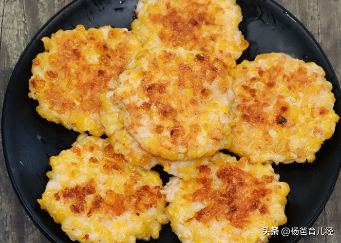 玉米饼在健康饮食中的重要性